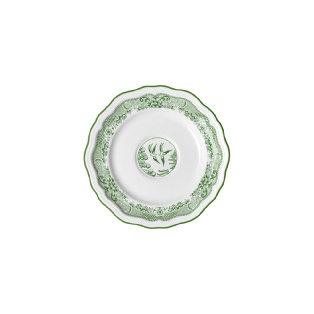 Steelite 62549FP821 Saucer 6.5" X 0.75" Adelina