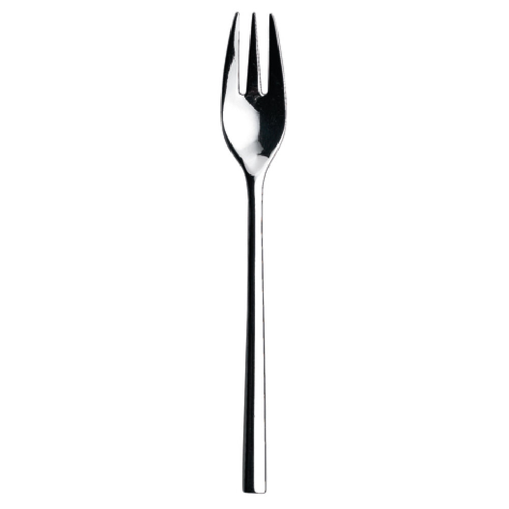 Arc Cardinal MB304 Sola Living Mirror Cake Fork (L:6.5'' X W:2.3'') 18/10 Stainless Steel