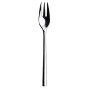Arc Cardinal MB304 Sola Living Mirror Cake Fork (L:6.5'' X W:2.3'') 18/10 Stainless Steel