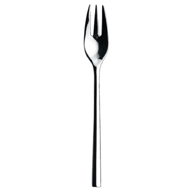 Arc Cardinal MB304 Sola Living Mirror Cake Fork (L:6.5'' X W:2.3'') 18/10 Stainless Steel