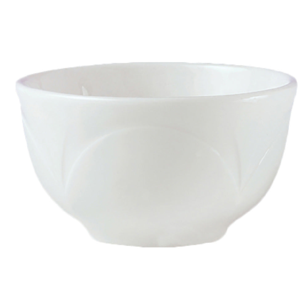 Steelite 9102C435 Sugar / Boullion Cup 8.0 Oz 3.875" X 2.25"