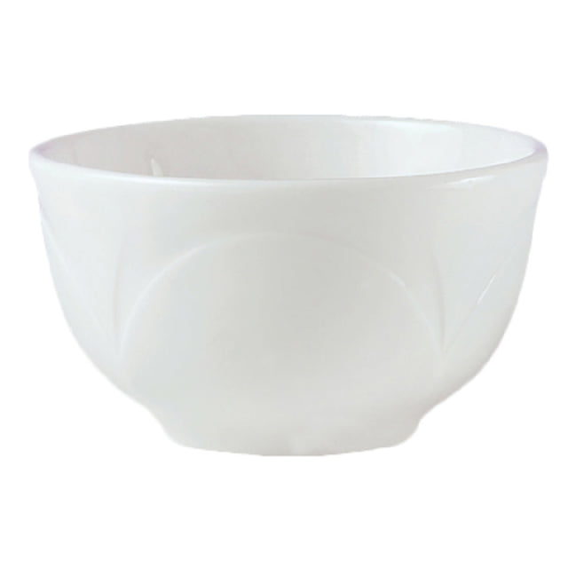 Steelite 9102C435 Sugar / Boullion Cup 8.0 Oz 3.875" X 2.25"