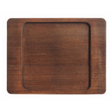 Libbey CIS-16TR (Formerly World Tableware) Trivet 7-7/8“L X 6-1/8"W X 1/2"H