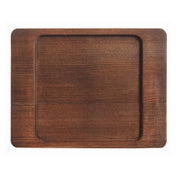 Libbey CIS-16TR (Formerly World Tableware) Trivet 7-7/8“L X 6-1/8"W X 1/2"H