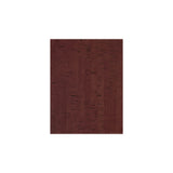 Risch PINE3RING-VINO 5.5X8.5 Vino Faux-cork Pinehurst Binder (specify Color) 5 1/2" X 8 1/2"