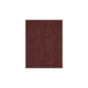 Risch PINE3RING-VINO 5.5X8.5 Vino Faux-cork Pinehurst Binder (specify Color) 5 1/2" X 8 1/2"