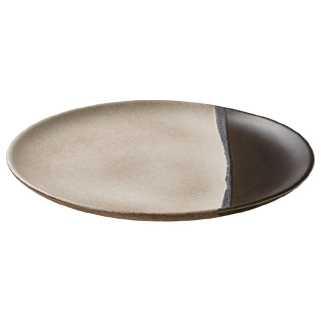 BauscherHepp P011229-009722 Plate 11.4" Flat