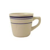 International Tableware CT-1 Cup Tall 7 Oz.