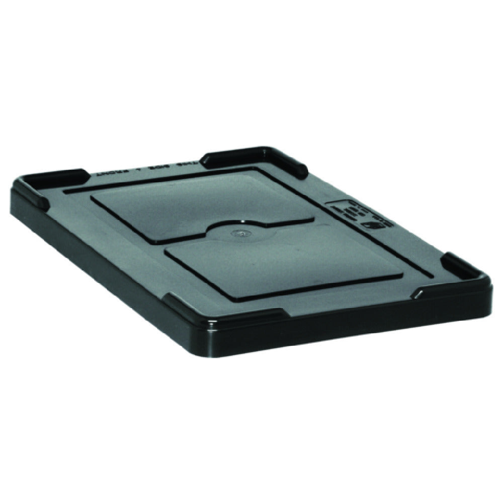 Quantum COV92000COCS - Lid Cover, Conductive, For Use With DG92035