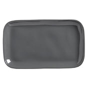 American Metalcraft CP12ST Platter 12"L X 7-1/8"W X 1"H Rectangular