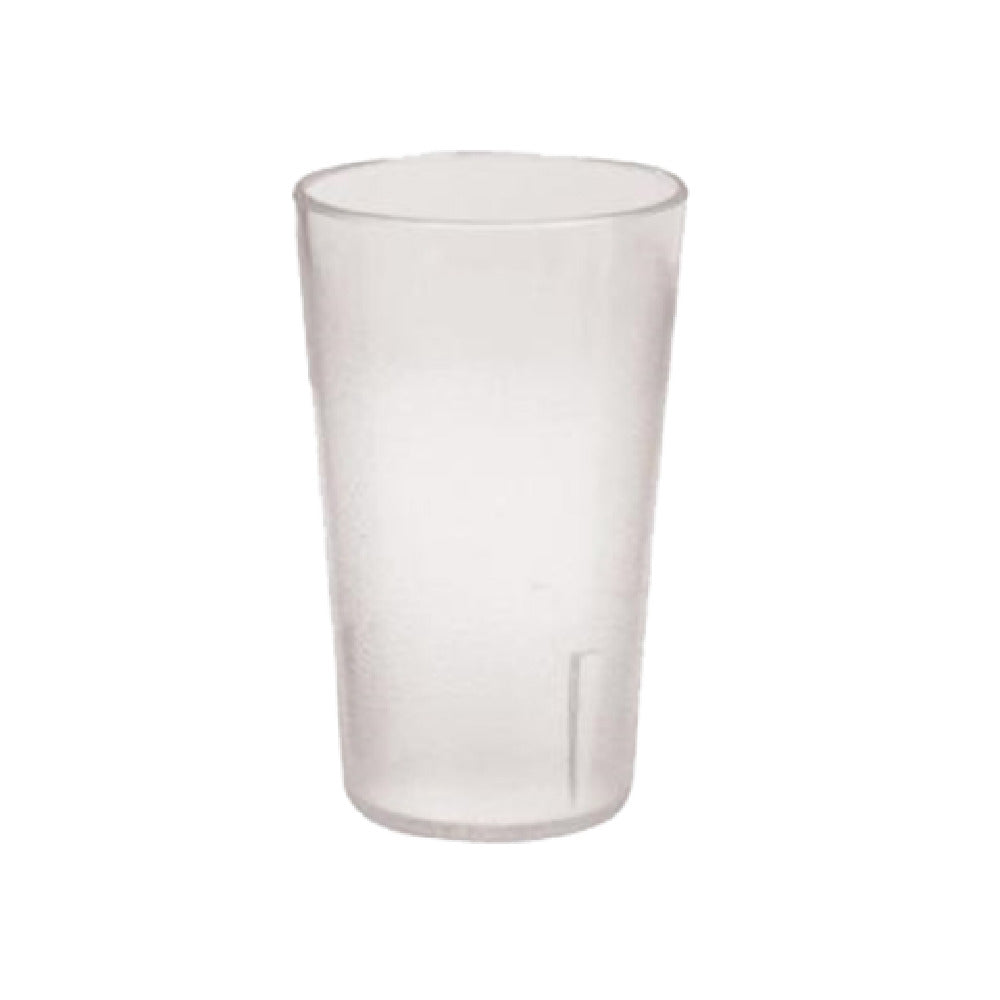 Yanco PT-012C Tumbler 12 Oz. Plastic