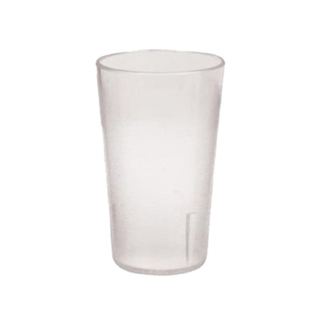 Yanco PT-012C Tumbler 12 Oz. Plastic