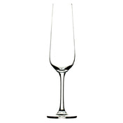 Hospitality Brands HGC69160-048 Hospitality Brands Trix Champagne Flute Glass