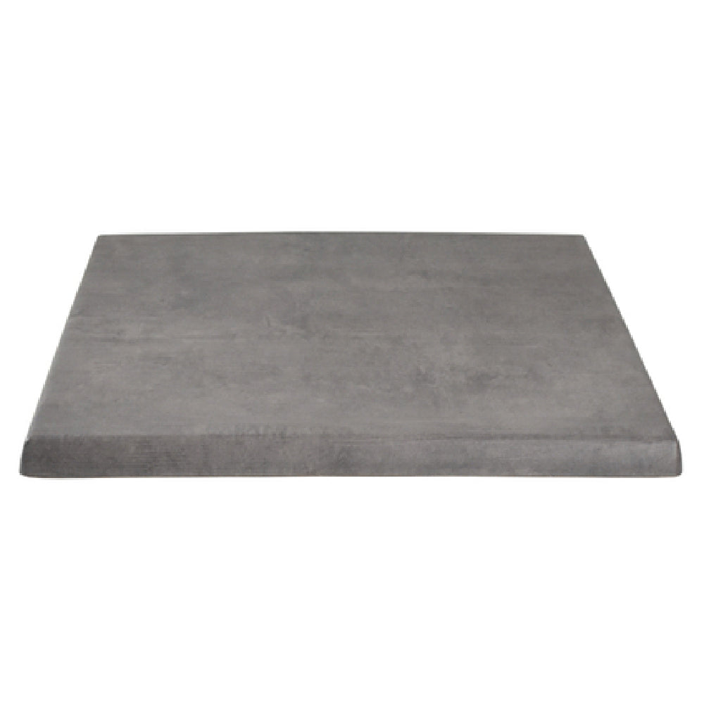 Emuamericas, Llc W3232-508 - Wes Table Top, 32" X 32" X 1-1/2"H, Square
