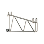Metro SWD21S - SmartWall Life Shelf Support, Double (intermediate), For 21" Deep Shelf