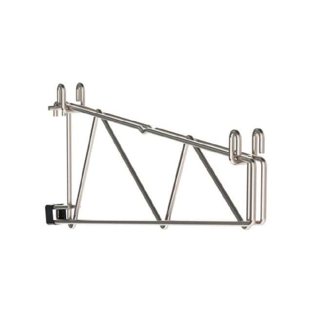 Metro SWD21S - SmartWall Life Shelf Support, Double (intermediate), For 21" Deep Shelf