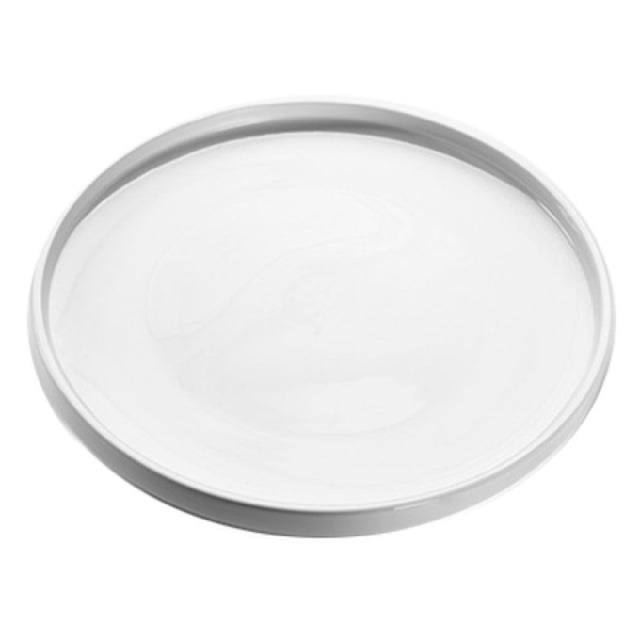 American Metalcraft PSPL12 Prestige™ Serving Platter 12" Dia. X 1-1/4"H Round