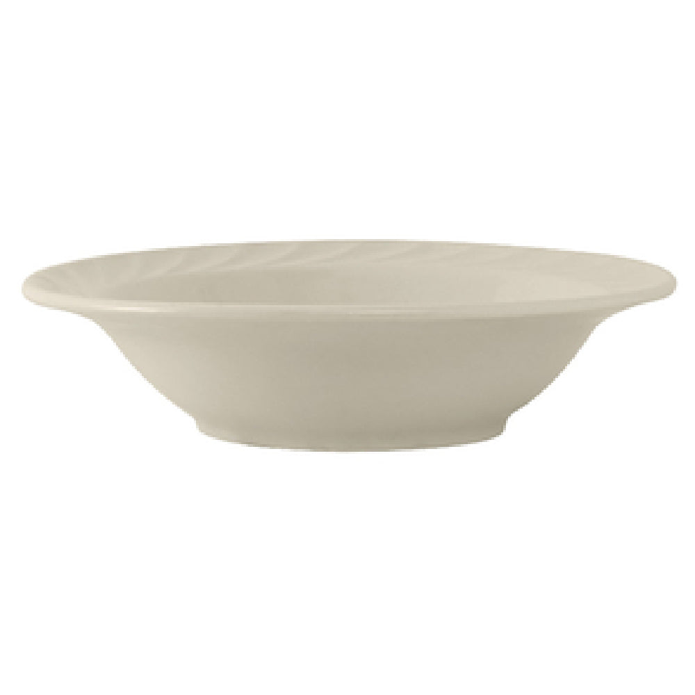 Tuxton MED-046 Fruit Dish 3-1/2 Oz. 4-3/4" Dia.