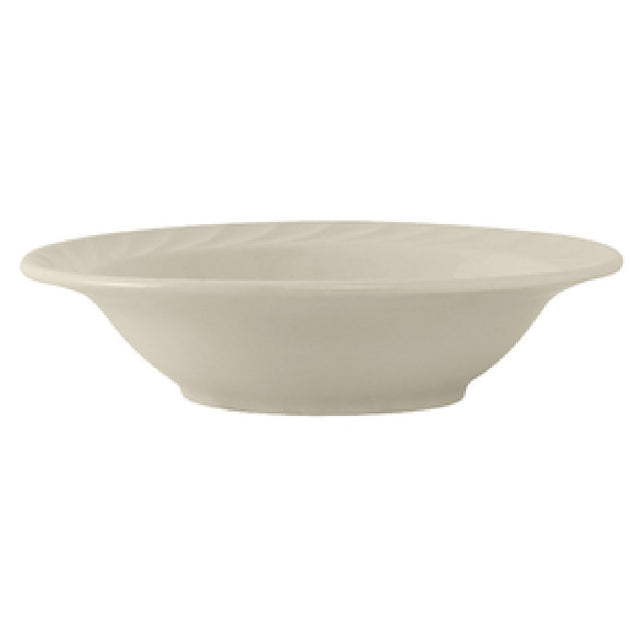 Tuxton MED-046 Fruit Dish 3-1/2 Oz. 4-3/4" Dia.