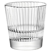 BauscherHepp 65240 Double Old Fashioned Tumbler 12-1/2 Oz. 3-7/10" Dia. X 3-7/10"H