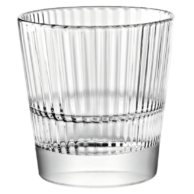 BauscherHepp 65240 Double Old Fashioned Tumbler 12-1/2 Oz. 3-7/10" Dia. X 3-7/10"H