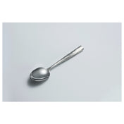 Palate & Plate MW-10618 - Teaspoon / Dessert Spoon, 6-1/4", 18/8 Stainless Steel
