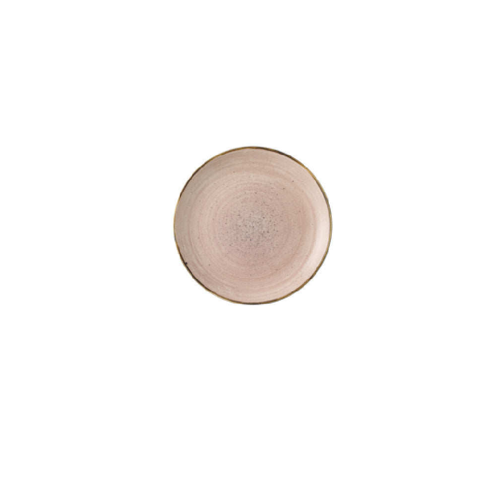 Churchill China SRTEEVP81 - Plate, 8-2/3" Dia., Round