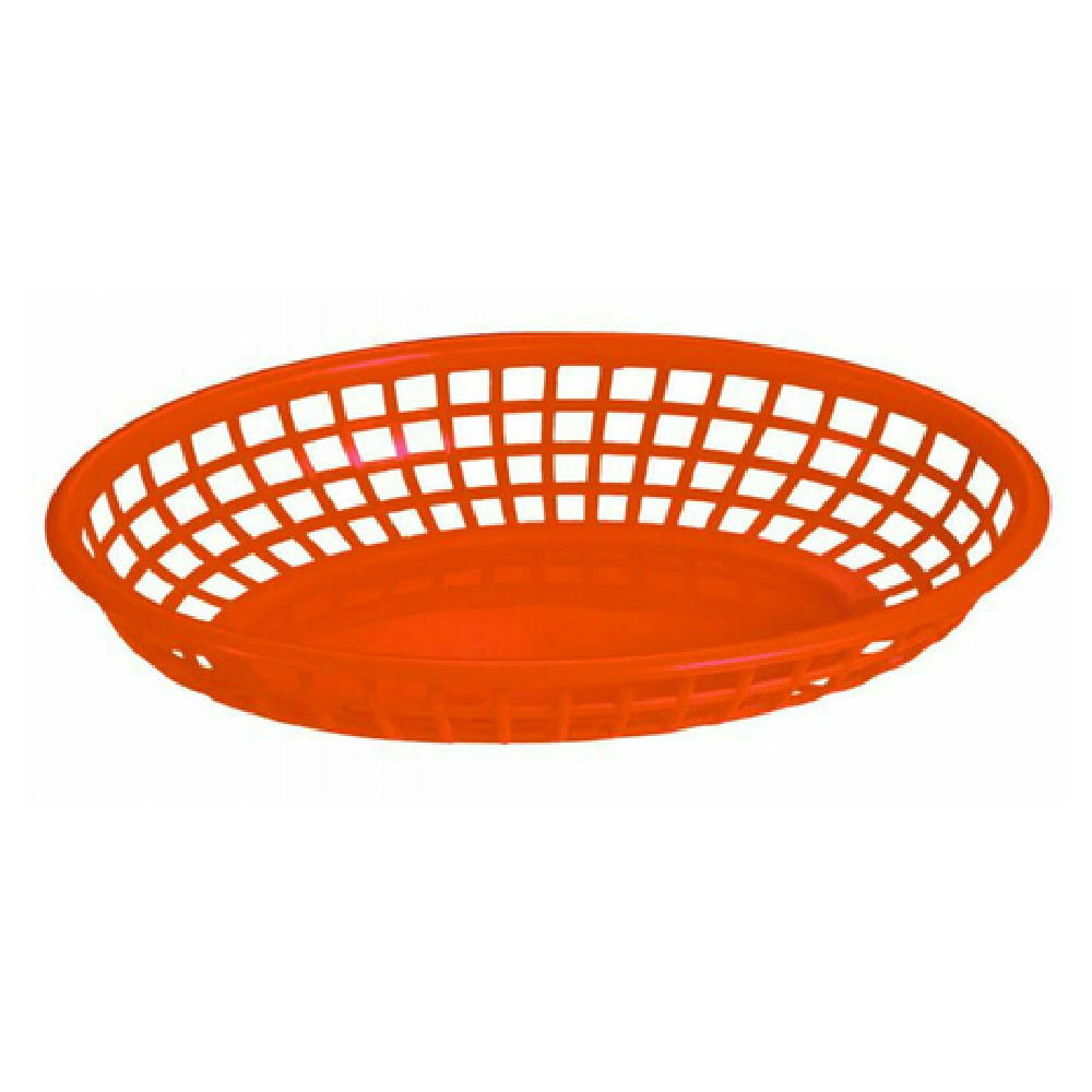 Omcan 80360 (80360) Platter Basket 9-1/4" X 5-3/4" X 1-7/8" Oval