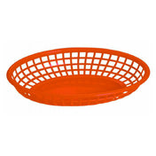 Omcan 80360 (80360) Platter Basket 9-1/4" X 5-3/4" X 1-7/8" Oval