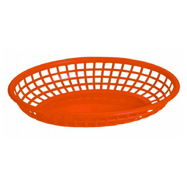 Omcan 80360 (80360) Platter Basket 9-1/4" X 5-3/4" X 1-7/8" Oval