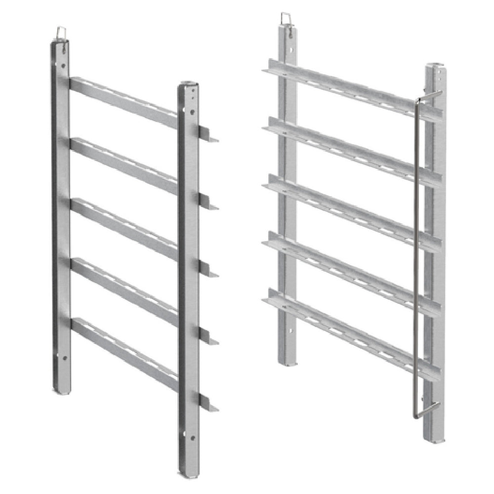 Electrolux 922740 (LV922740) Fixed Tray Rack 61 Combi Oven H= H=85mm (3 1/3")