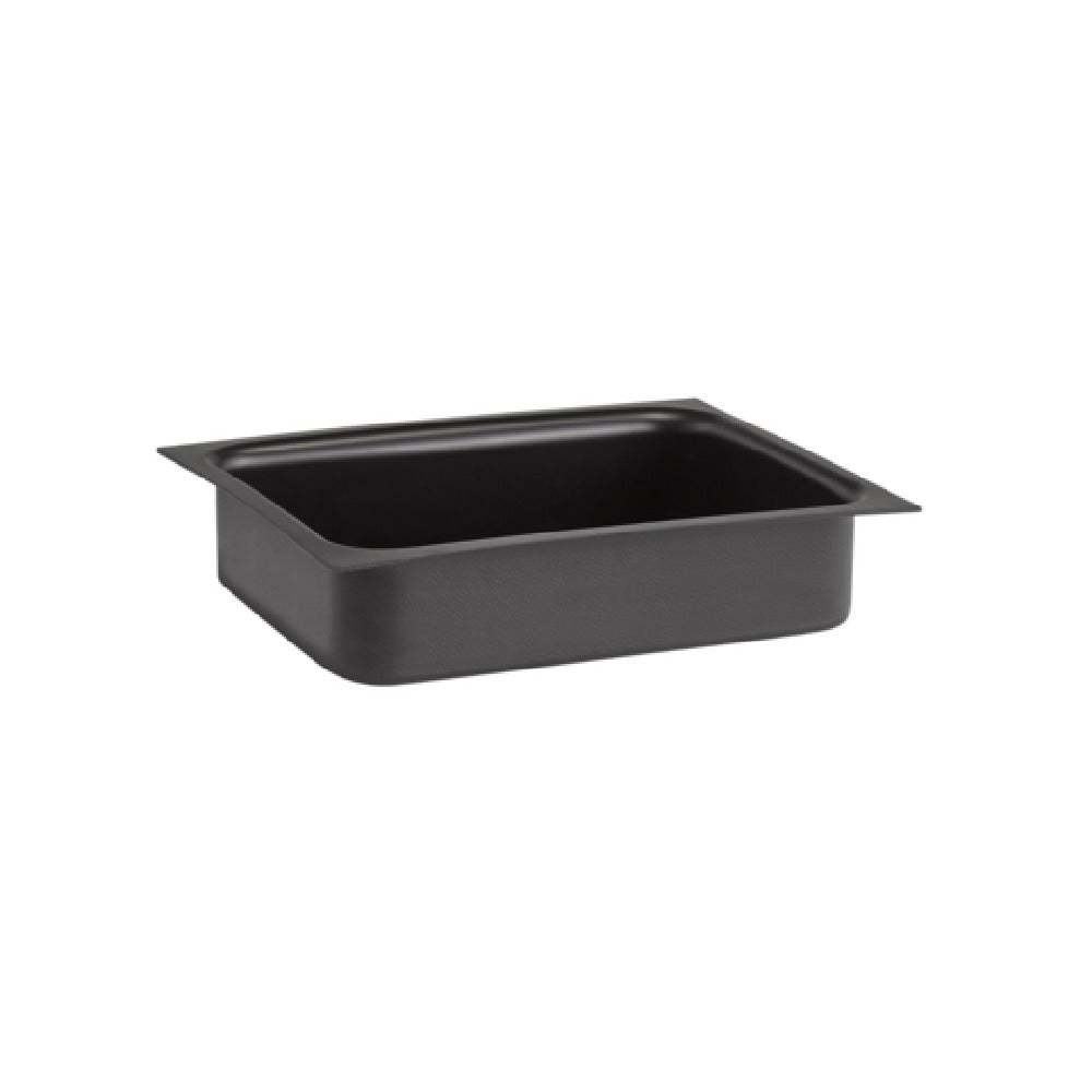 Libbey APS 14042 - Valo Box Insert, GN 1/2,12-1/4"L X 9-7/8"W X 2-3/8"H, Rectangular