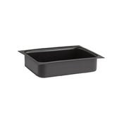 Libbey APS 14042 - Valo Box Insert, GN 1/2,12-1/4"L X 9-7/8"W X 2-3/8"H, Rectangular