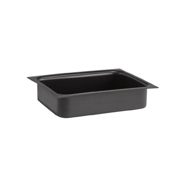 Libbey APS 14042 - Valo Box Insert, GN 1/2,12-1/4"L X 9-7/8"W X 2-3/8"H, Rectangular