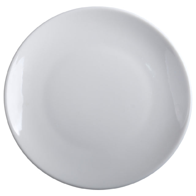 1880 Hospitality N1020000115C Plate 6” Dia. Round