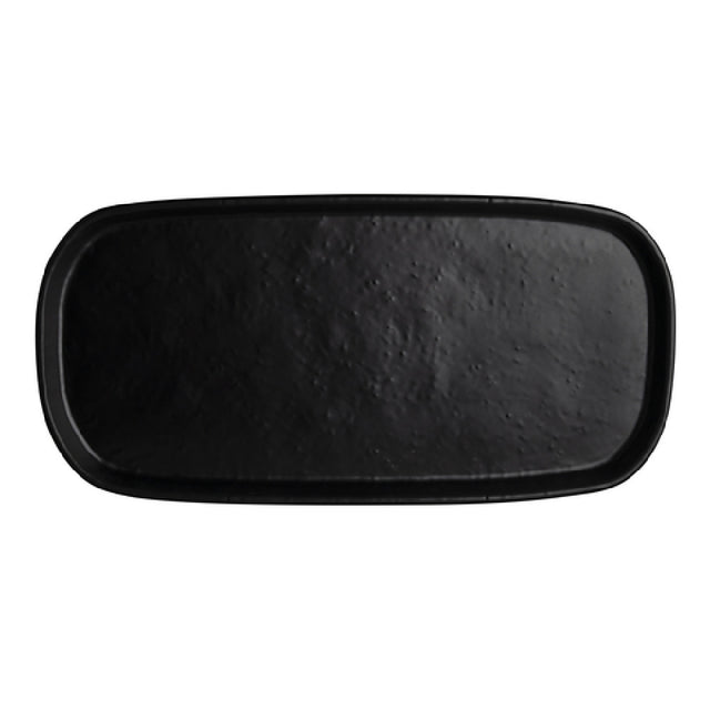 Steelite 7181TM521 Rectangular Tray 14.5" X 7.0" X 1.0" Cali