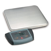 Penn Scale ES50L Ohaus® ES Series Bench Scale Low Profile 20-1/2" X 15-7/10" Stainless Steel Platform