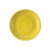 International Tableware 822-242S Latte Saucer 6-1/8" Dia. Round