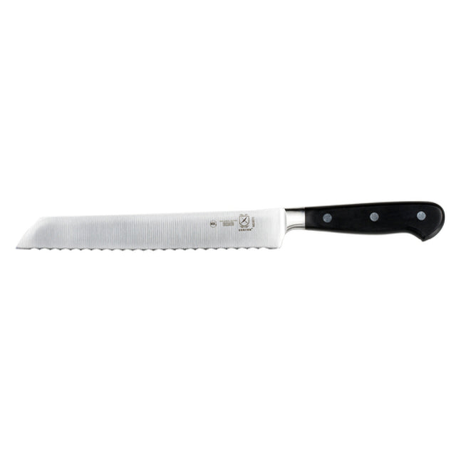 Mercer Culinary M23570 Renaissance® Bread Knife 8" One-piece Precision Forged