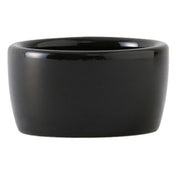 Tuxton BBX-0203 Ramekin/Cheese Pipkin 2 Oz. 2-1/2" Dia. X 1-3/8"H