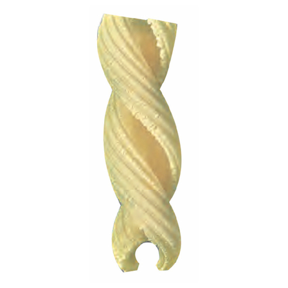 Arcobaleno Pasta Equipment AEX18 & AEX20#225 Extruder Die 14.2mm With Ridges