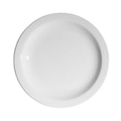 Tableware Solutions USA 50CCPWD 004 Blanco Plate 6-7/10" Dia. Round