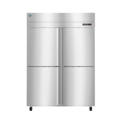 Hoshizaki HC2A-HS Heated Cabinet Upright Two Section