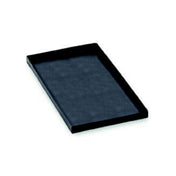 Merrychef 32Z4090 Teflon Tray 11" X 5.5" X .5" Solid Base