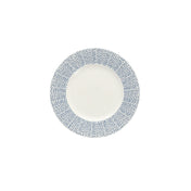 Fortessa 7400.FFD.08 Amanda Salad Plate 8.5" (22cm) Embossed