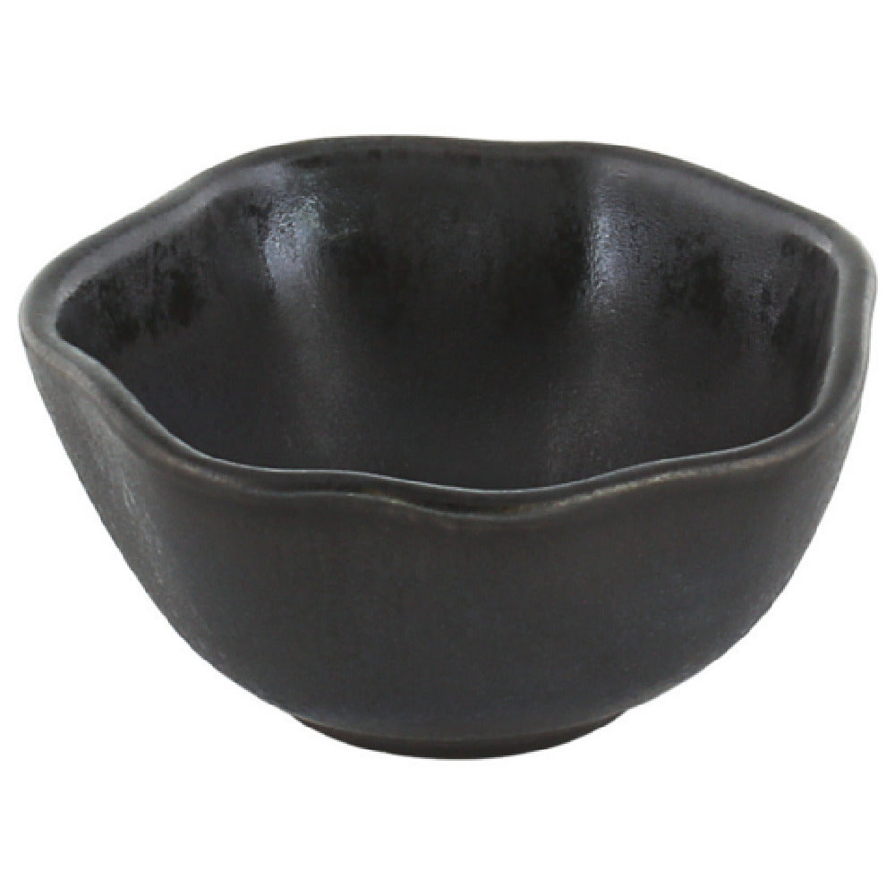 Bauscher Hepp P013508-009514 - Small Dish, 3.1" Dia., Round