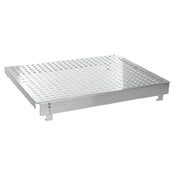 Hubert 52134 - Elevator, Single-well, 19"W X 12"D