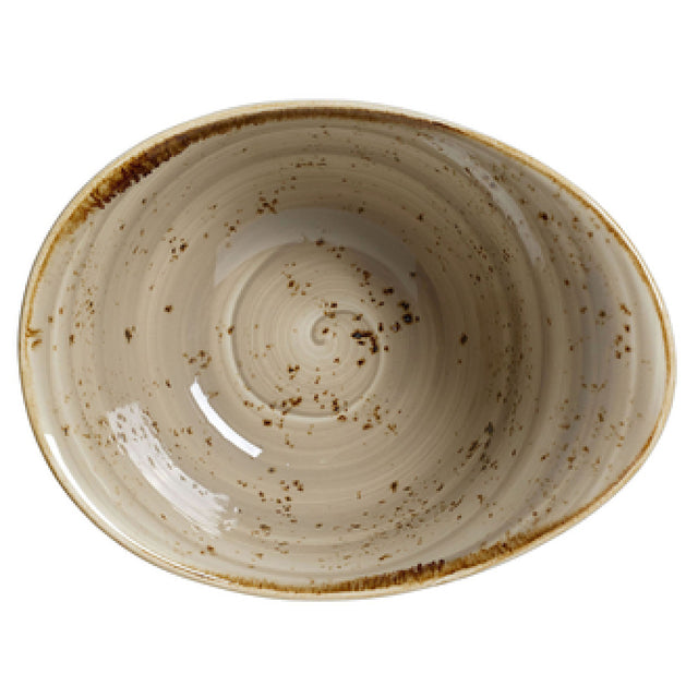 Steelite 11290524 Bowl 14.5 Oz 7.0" X 5.5" X 3.5"