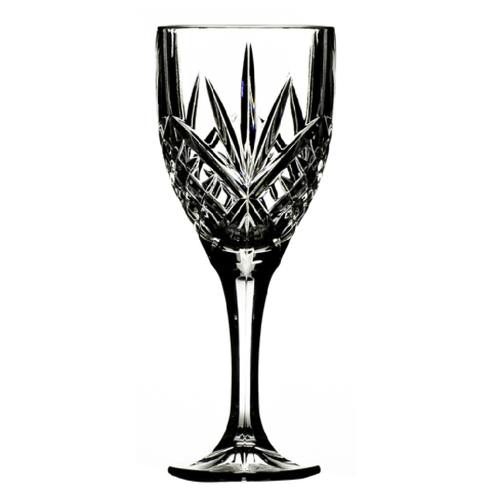 Hospitality Brands HGS25725-016 Hospitality Brands Majesty Wine / Cocktail Glass