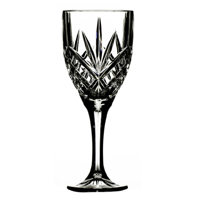 Hospitality Brands HGS25725-016 Hospitality Brands Majesty Wine / Cocktail Glass